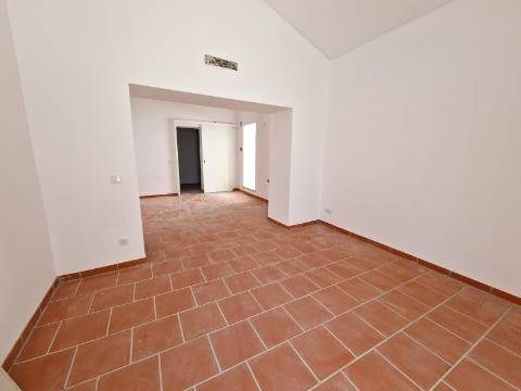 Casa de campo e turismo rural