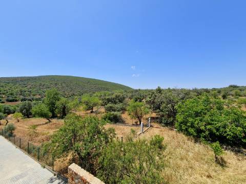 Casa de campo e turismo rural