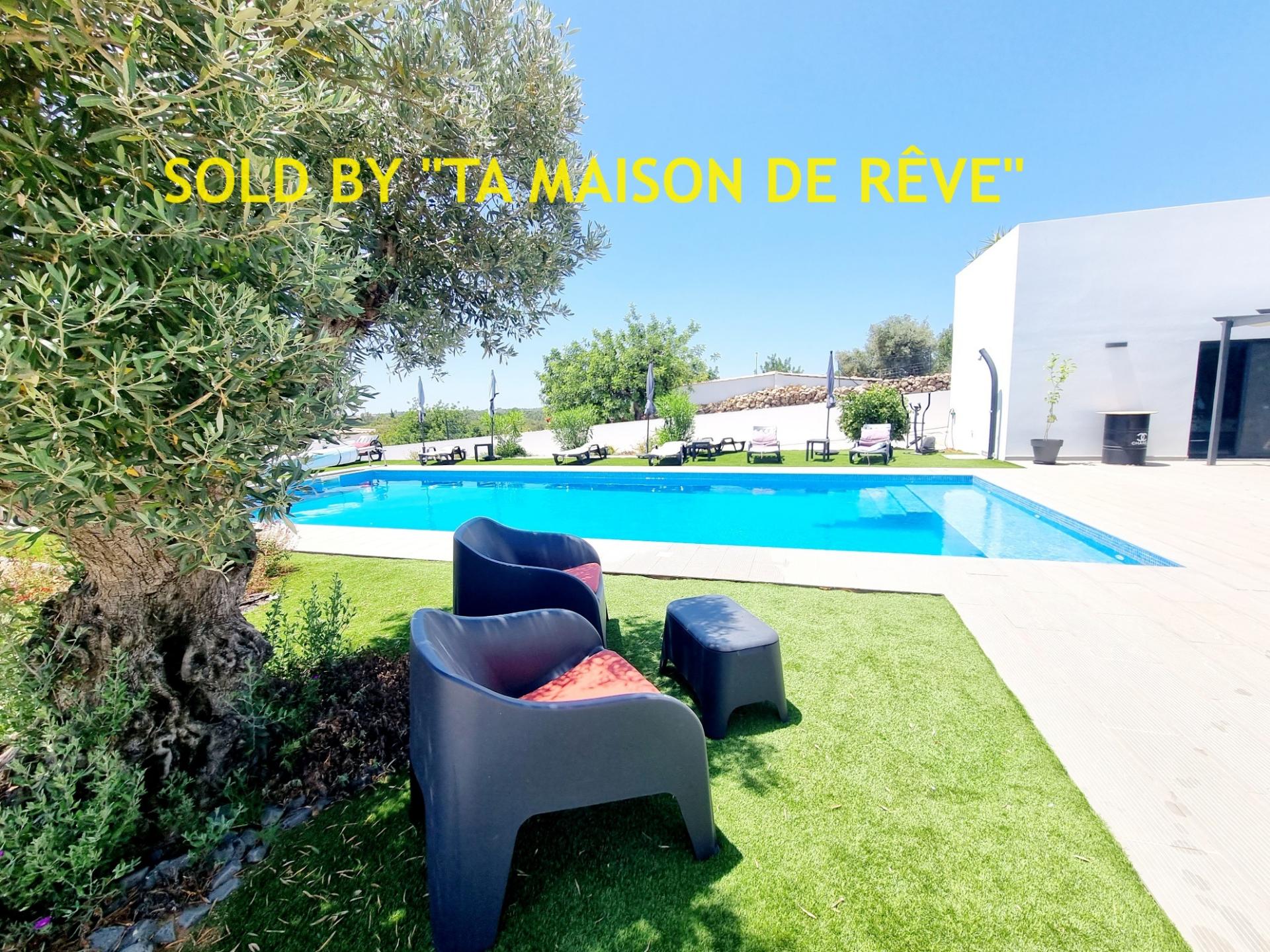 VENDUE PAR ' TA MAISON DE RÊVE'