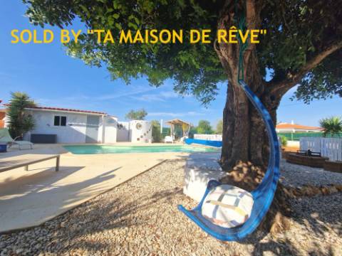 VENDIDO PELA ' TA MAISON DE RÊVE'