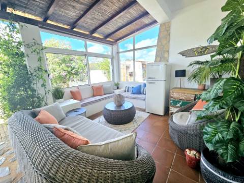 VENDIDO PELA ' TA MAISON DE RÊVE'