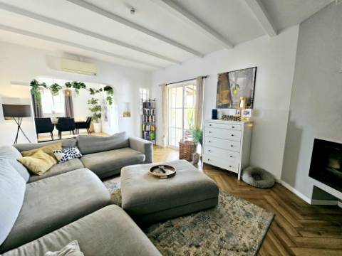 VENDIDO PELA ' TA MAISON DE RÊVE'