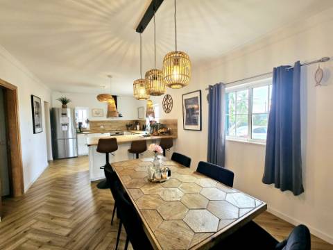 VENDIDO PELA ' TA MAISON DE RÊVE'