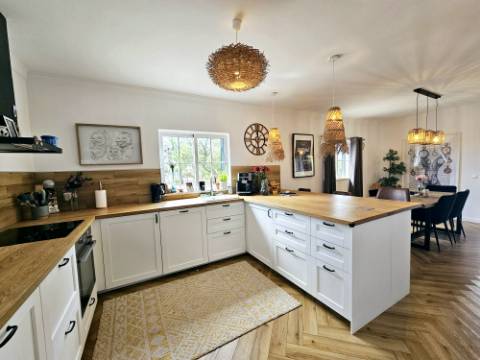 VENDIDO PELA ' TA MAISON DE RÊVE'