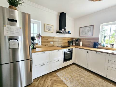 VENDIDO PELA ' TA MAISON DE RÊVE'