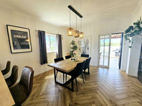 VENDIDO PELA ' TA MAISON DE RÊVE'