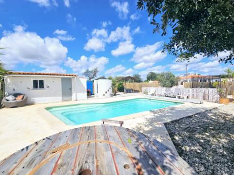 VENDIDO PELA ' TA MAISON DE RÊVE'