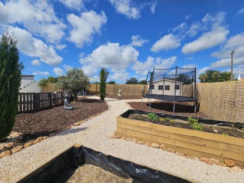 VENDIDO PELA ' TA MAISON DE RÊVE'