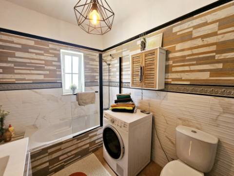 VENDIDO PELA ' TA MAISON DE RÊVE'