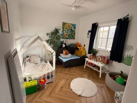 VENDIDO PELA ' TA MAISON DE RÊVE'