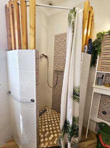 VENDIDO PELA ' TA MAISON DE RÊVE'