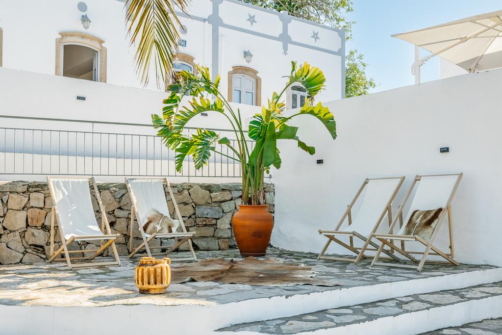 Almancil Quinta Totalmente Renovada V4 Para Venda