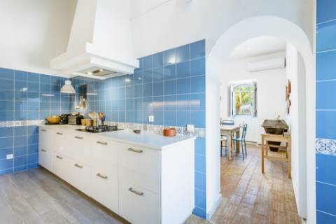 Almancil Quinta Totalmente Renovada V4 Para Venda