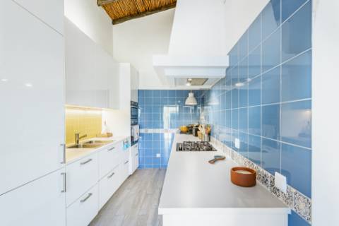 Almancil Quinta Totalmente Renovada V4 Para Venda