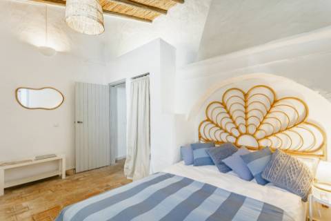 Almancil Quinta Totalmente Renovada V4 Para Venda