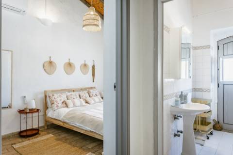 Almancil Quinta Totalmente Renovada V4 Para Venda