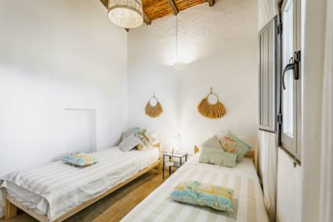 Almancil Quinta Totalmente Renovada V4 Para Venda