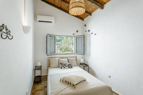 Almancil Quinta Totalmente Renovada V4 Para Venda