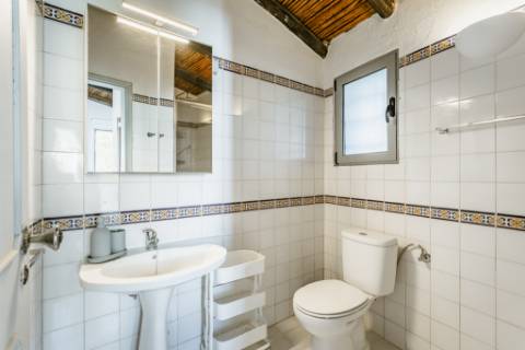 Almancil Quinta Totalmente Renovada V4 Para Venda