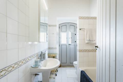 Almancil Quinta Totalmente Renovada V4 Para Venda