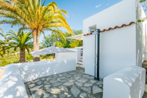 Almancil Quinta Totalmente Renovada V4 Para Venda