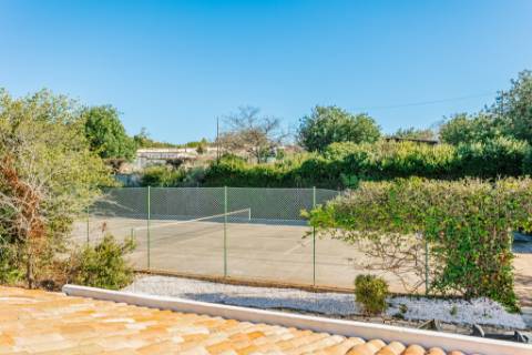 Almancil Quinta Totalmente Renovada V4 Para Venda