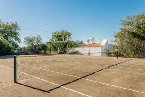 Almancil Quinta Totalmente Renovada V4 Para Venda