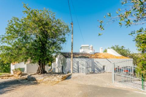 Almancil Quinta Totalmente Renovada V4 Para Venda