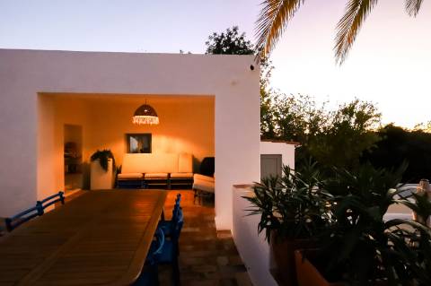 Almancil Quinta Totalmente Renovada V4 Para Venda