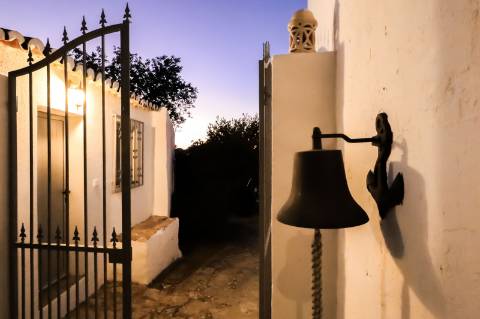 Almancil Quinta Totalmente Renovada V4 Para Venda