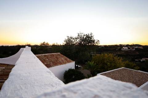 Almancil Quinta Totalmente Renovada V4 Para Venda