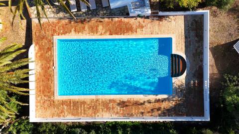 Almancil Quinta Totalmente Renovada V4 Para Venda