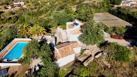 Almancil Quinta Totalmente Renovada V4 Para Venda