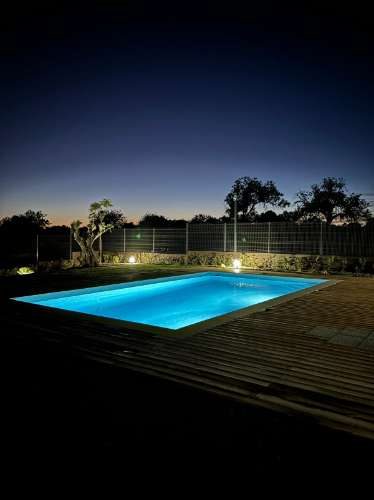 Moradia com 7 quartos em fase final de renovação