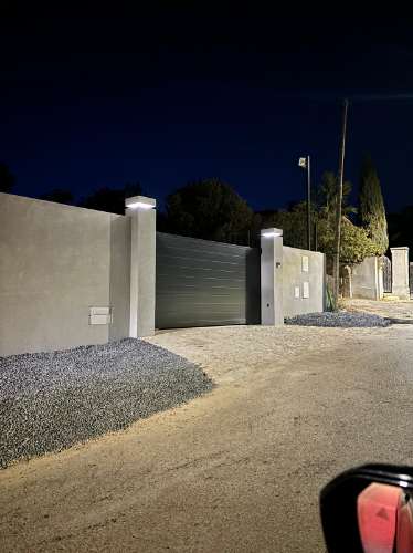 Moradia com 7 quartos em fase final de renovação