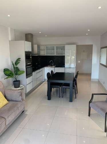 Apartamento de Luxo T2 com Terraço de 42m² no Pine Hills Resort, Vilamoura