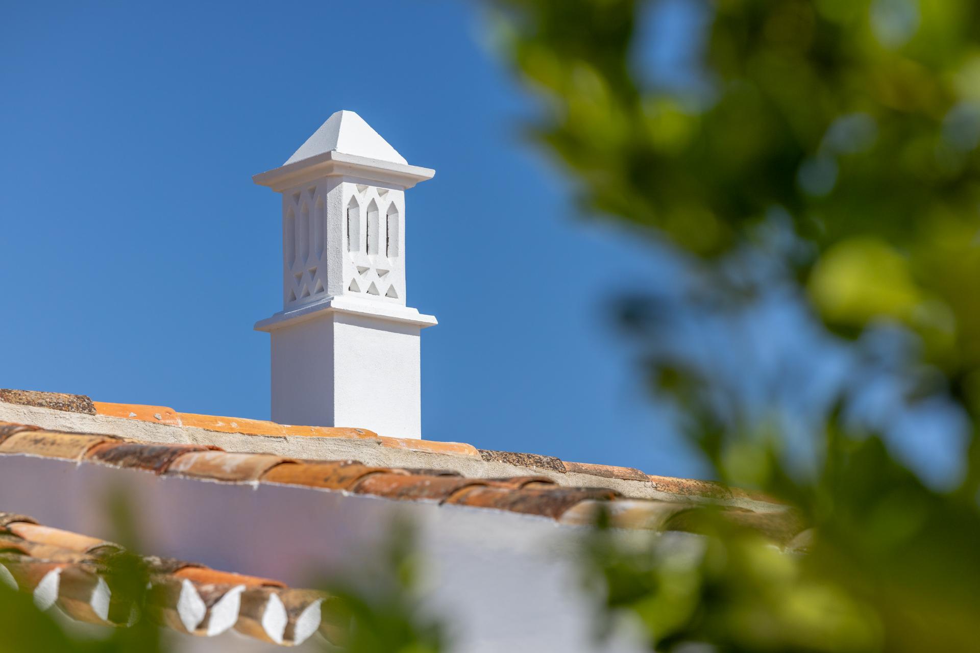 Quinta renovada por uma arquiteta conceituada perto de Estoi