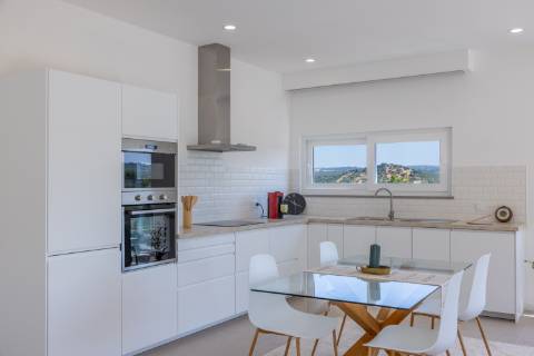 Quinta renovada por uma arquiteta conceituada perto de Estoi