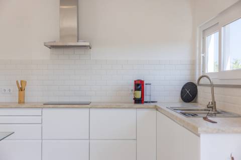 Quinta renovada por uma arquiteta conceituada perto de Estoi