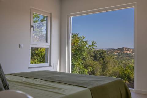 Quinta renovada por uma arquiteta conceituada perto de Estoi