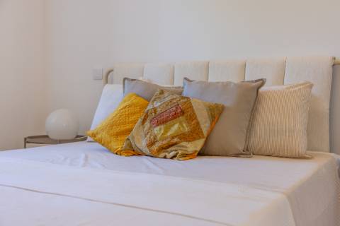 Quinta renovada por uma arquiteta conceituada perto de Estoi