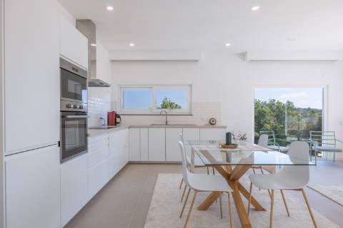 Quinta renovada por uma arquiteta conceituada perto de Estoi