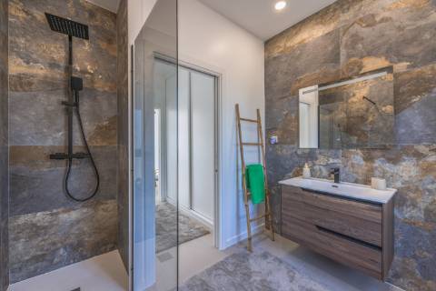 Quinta renovada por uma arquiteta conceituada perto de Estoi