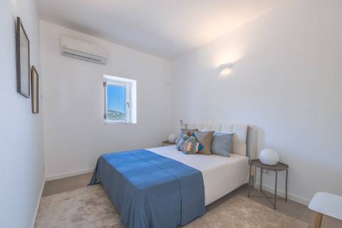 Quinta renovada por uma arquiteta conceituada perto de Estoi