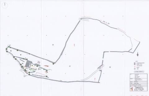Quinta renovada por uma arquiteta conceituada perto de Estoi