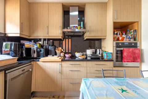 Elegante Moradia T3 à Venda em Boliqueime