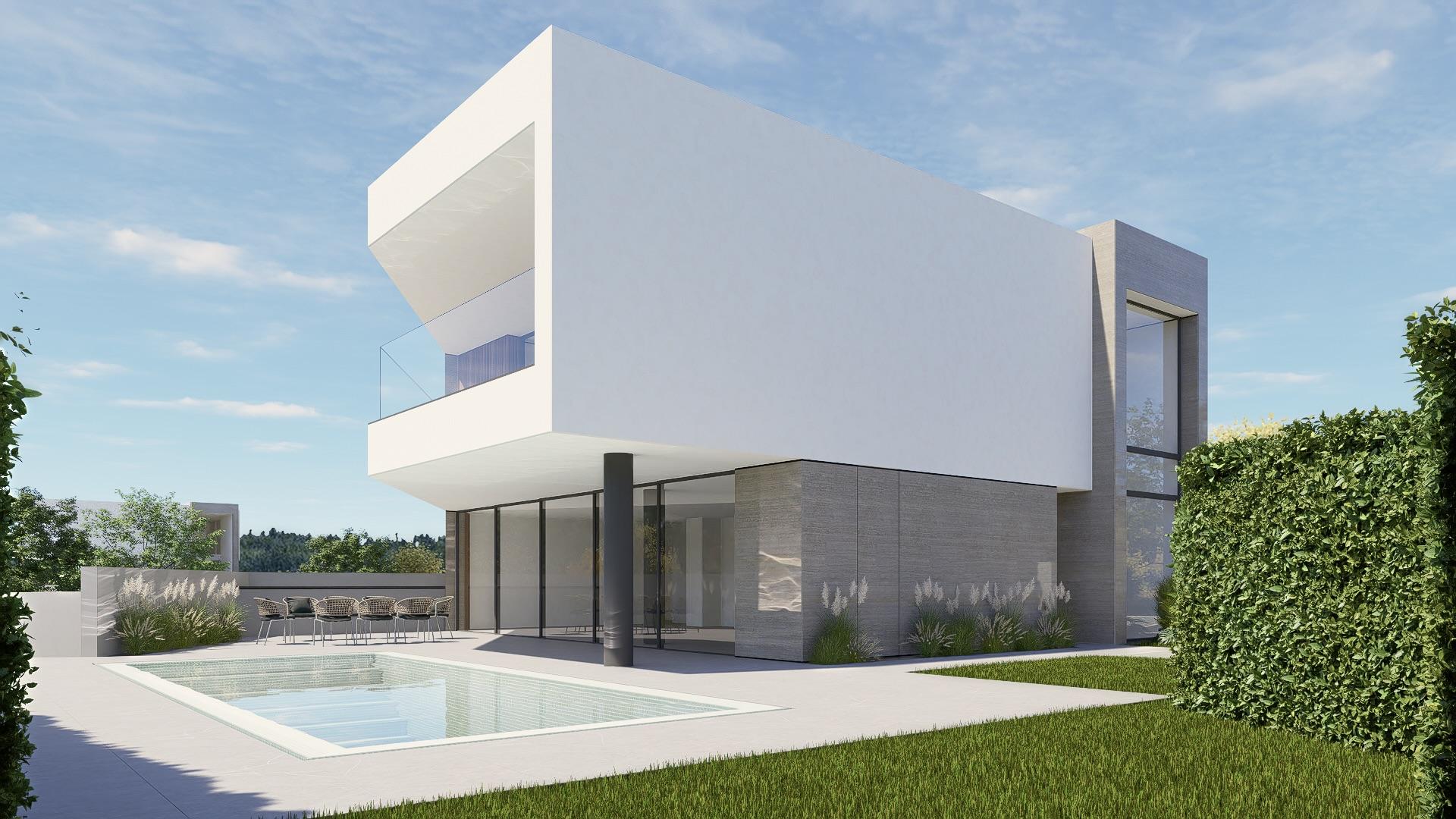 Excelente Terreno com Vista Mar no Triângulo Dourado