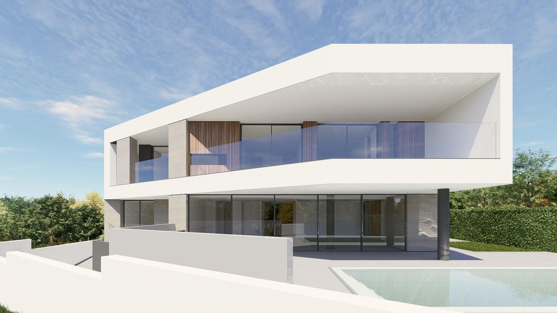 Excelente Terreno com Vista Mar no Triângulo Dourado