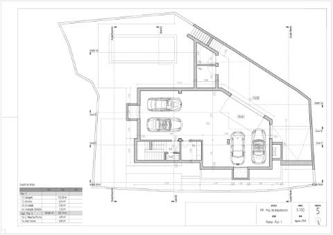 Excelente Terreno com Vista Mar no Triângulo Dourado