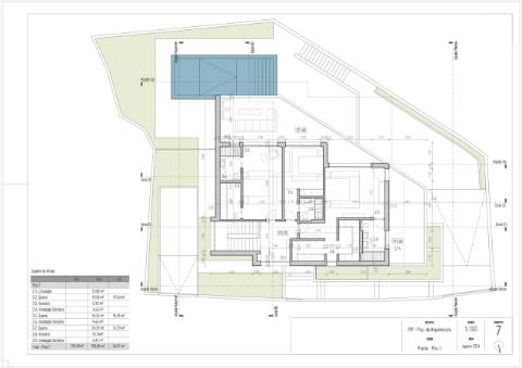 Excelente Terreno com Vista Mar no Triângulo Dourado